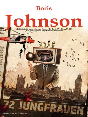 cover image of 72 Jungfrauen